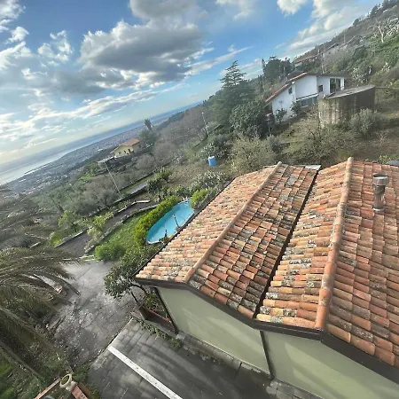 Villa Casa Ulivo