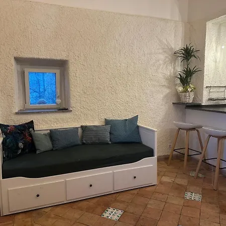 Casa Ulivo * Montargano