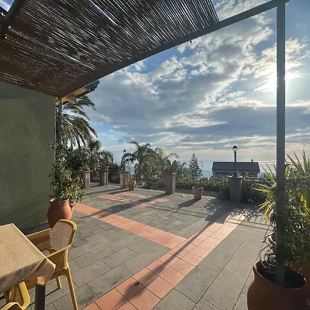 Casa Ulivo