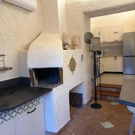 Casa Ulivo