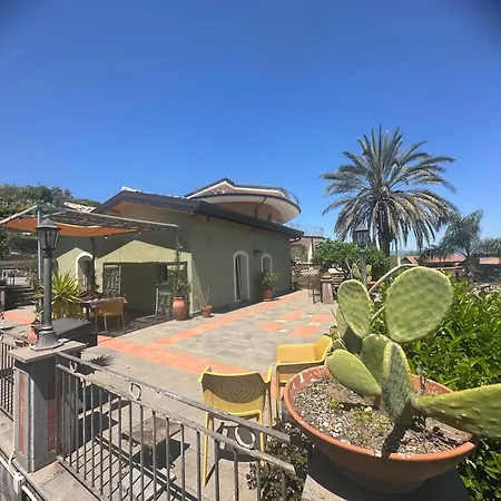 Villa Casa Ulivo *