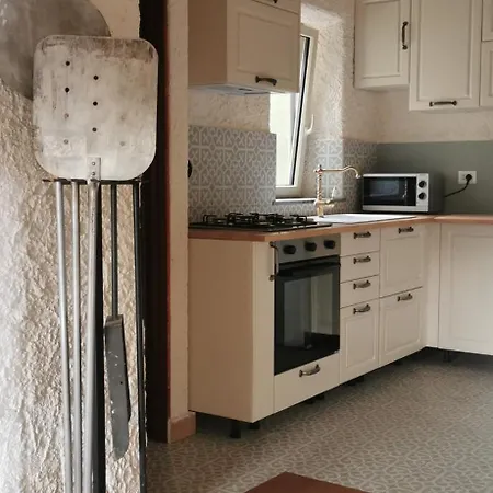Casa Ulivo *