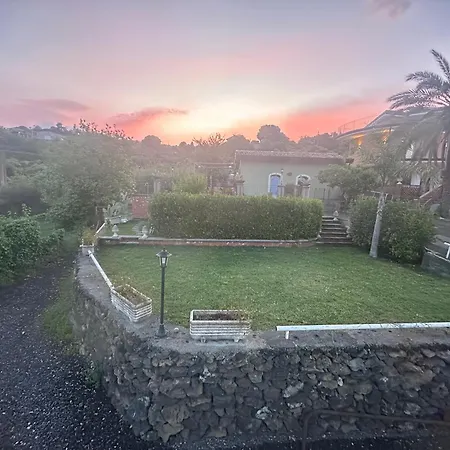 Casa Ulivo Villa *